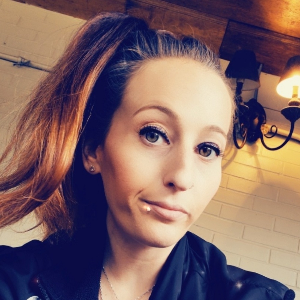 Meet your Posher, Shannon